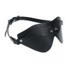 Venice Collection - Blindfold - Black